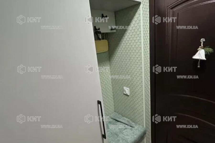 Продаж квартири Харків, Одеська, 20м²