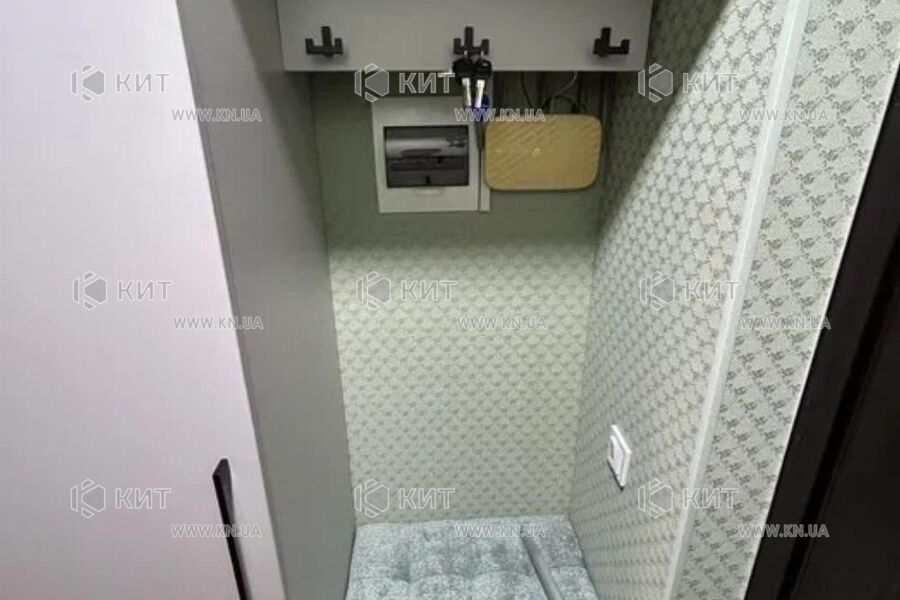 Продаж квартири Харків, Одеська, 20м²