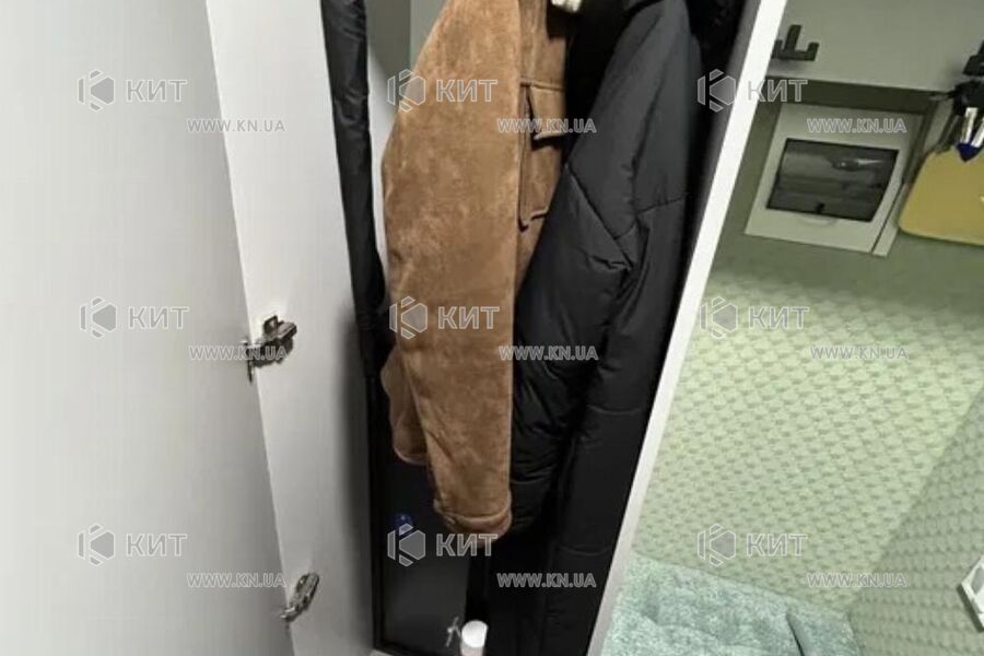 Продаж квартири Харків, Одеська, 20м²