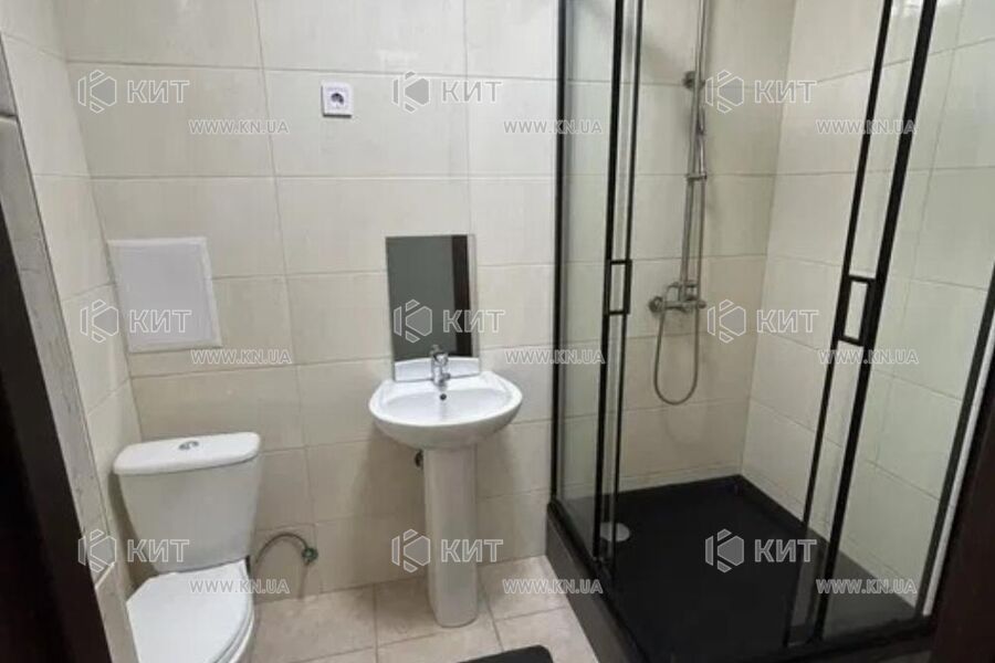 Продаж квартири Харків, Одеська, 20м²