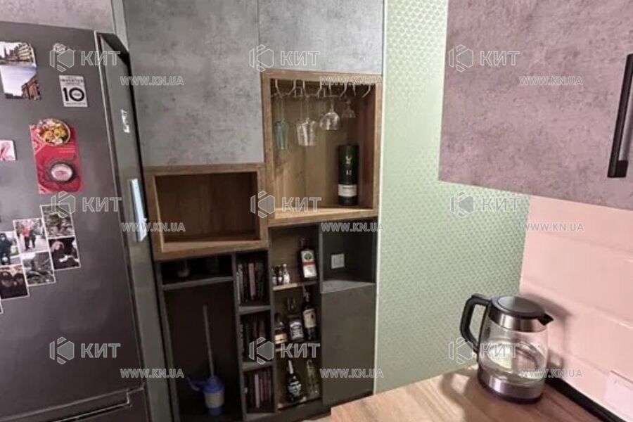 Продаж квартири Харків, Одеська, 20м²