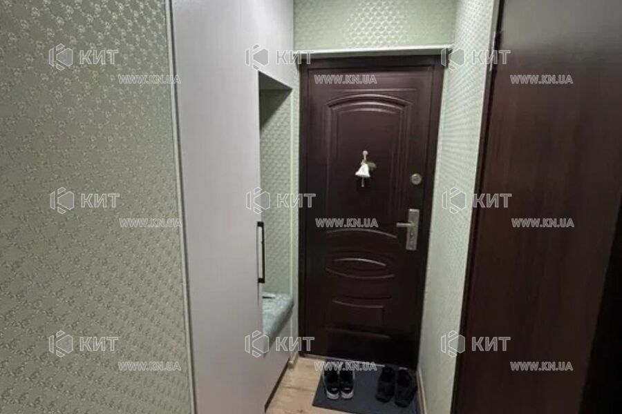 Продаж квартири Харків, Одеська, 20м²