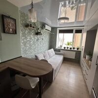Продаж квартири Харків, Одеська, 20м²