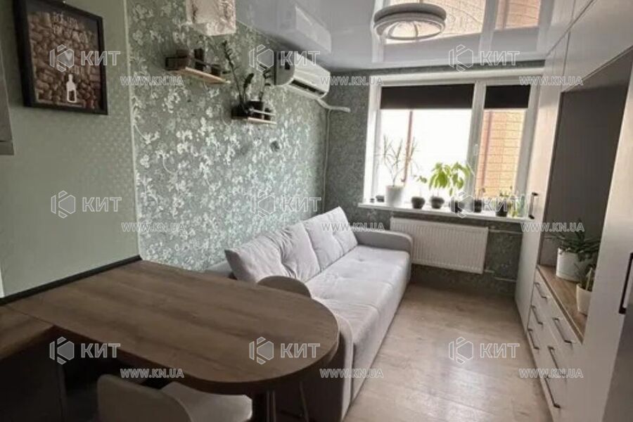 Продаж квартири Харків, Одеська, 20м²