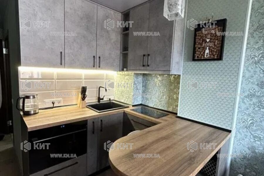 Продаж квартири Харків, Одеська, 20м²