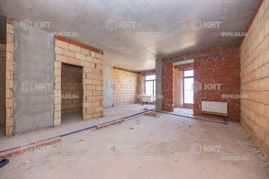 Продаж квартири Харків, Центр, 46м²
