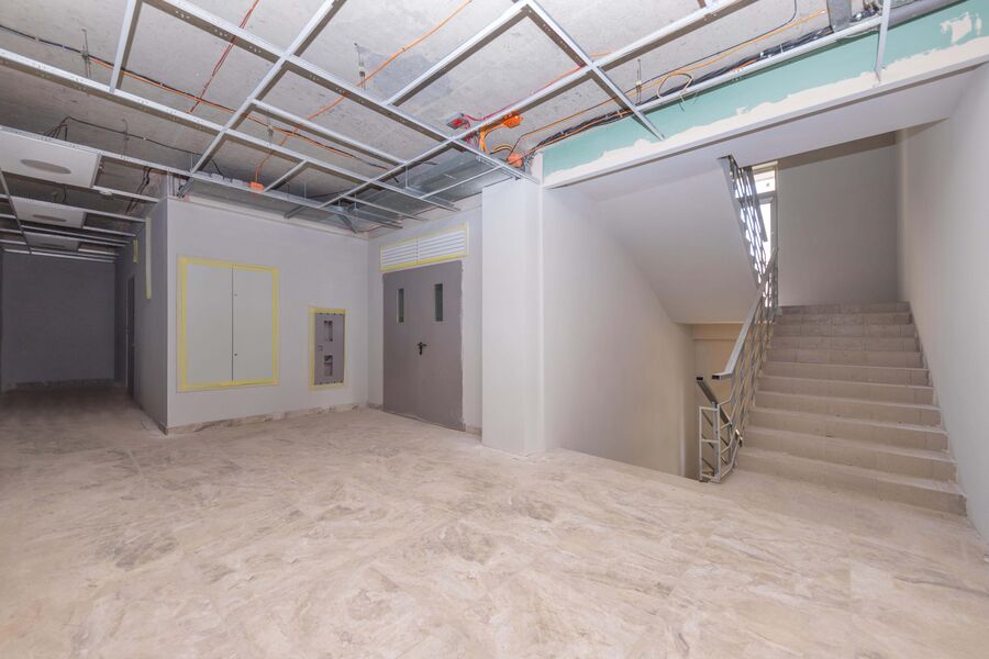 Продаж квартири Харків, Центр, 46м²