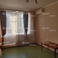 Продаж квартири Харків, ХТЗ, Рогань, 32м²