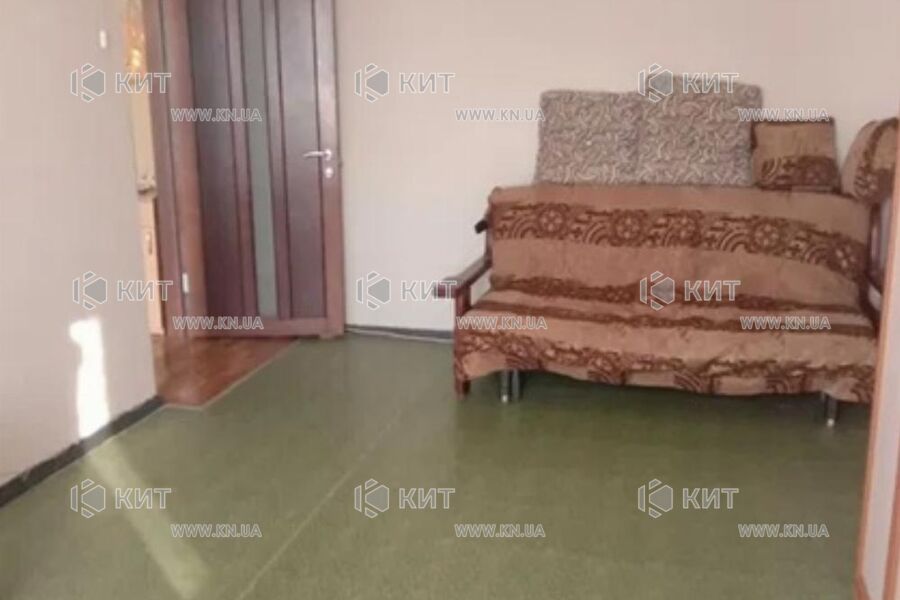 Продаж квартири Харків, ХТЗ, Рогань, 32м²