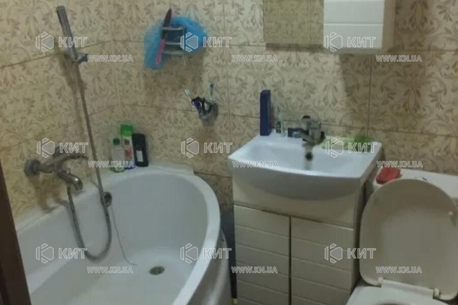 Продаж квартири Харків, Нові Дома, 44м²