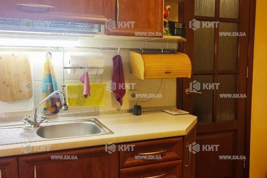 Продажа квартиры Харьков, Центр, 55м²