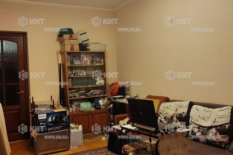 Продажа квартиры Харьков, Центр, 55м²