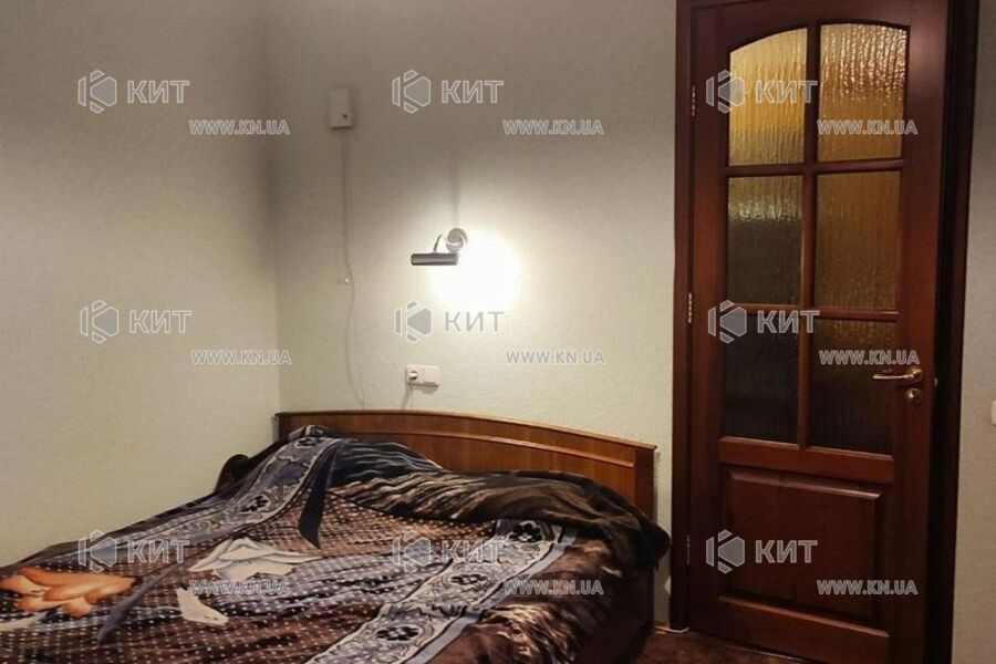 Продажа квартиры Харьков, Центр, 55м²