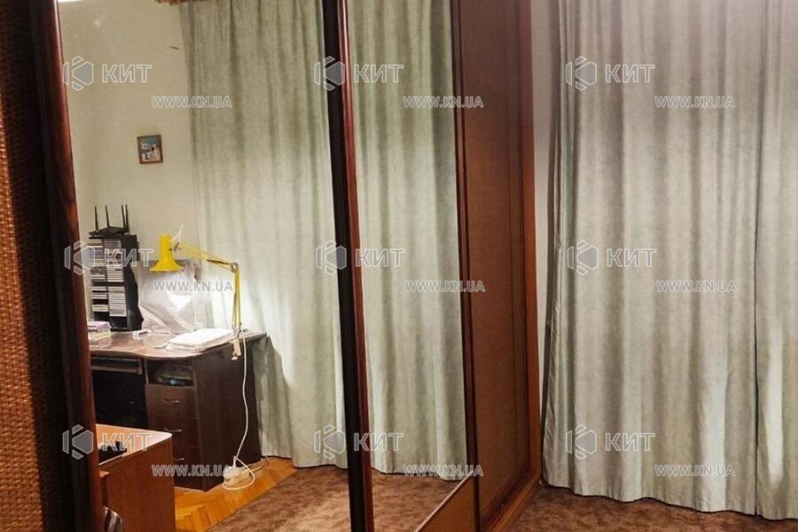Продажа квартиры Харьков, Центр, 55м²