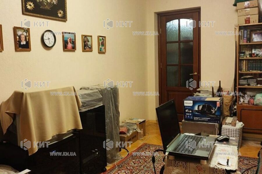 Продажа квартиры Харьков, Центр, 55м²