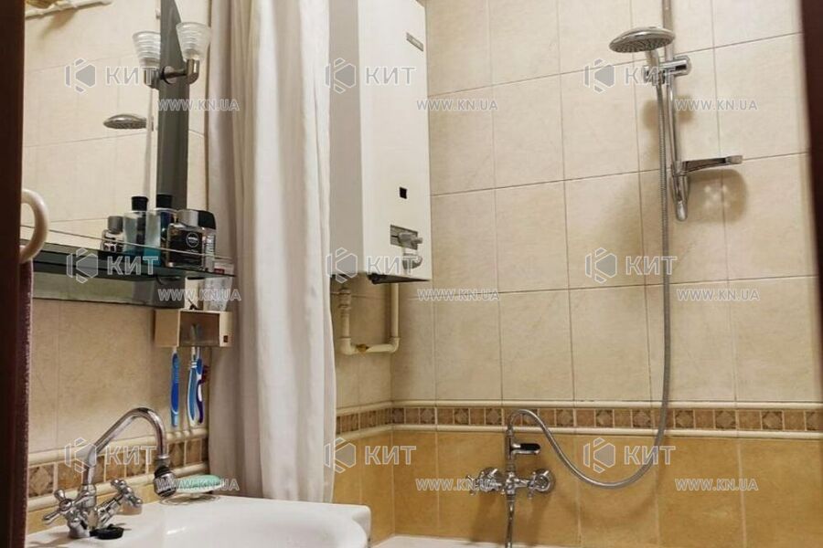 Продажа квартиры Харьков, Центр, 55м²