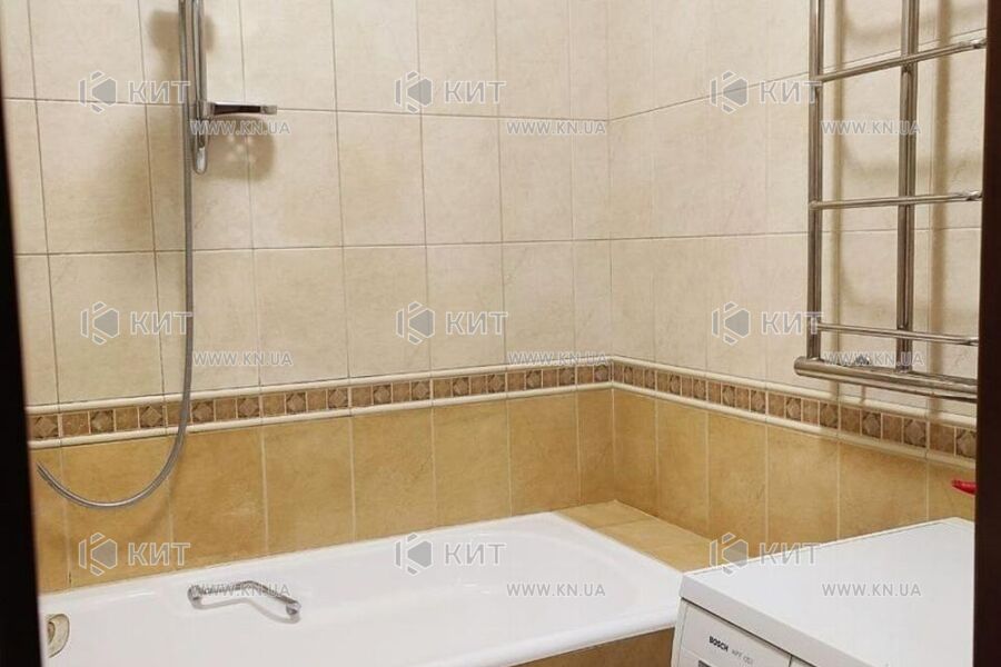 Продажа квартиры Харьков, Центр, 55м²