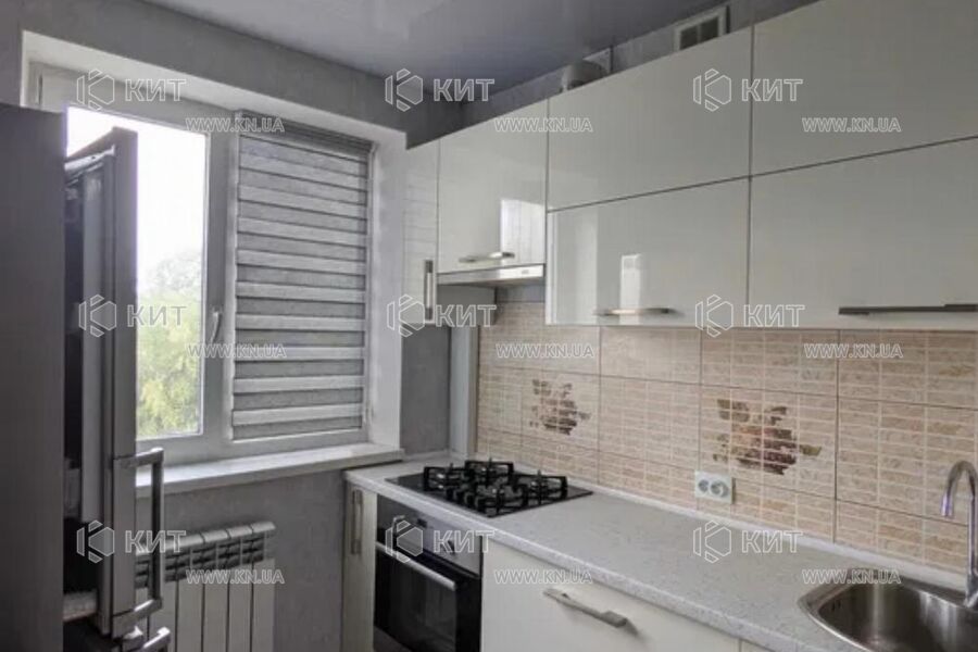 Продажа квартиры Харьков, Аэропорт, Мереф…шоссе, 31м²