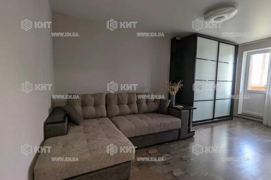 Продажа квартиры Харьков, Аэропорт, Мереф…шоссе, 31м²