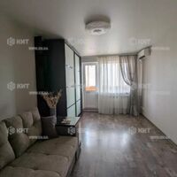 Продажа квартиры Харьков, Аэропорт, Мереф…шоссе, 31м²