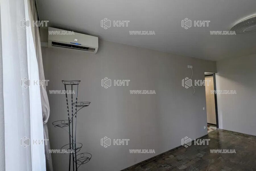 Продажа квартиры Харьков, Аэропорт, Мереф…шоссе, 31м²