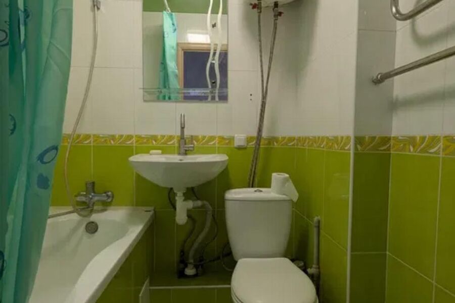 Продажа квартиры Харьков, Аэропорт, Мереф…шоссе, 31м²