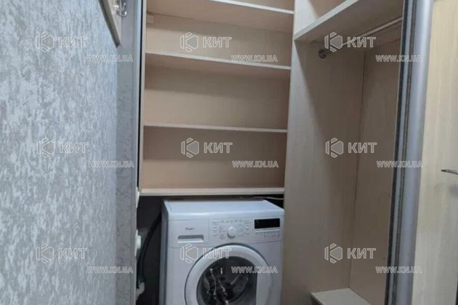 Продажа квартиры Харьков, Аэропорт, Мереф…шоссе, 31м²