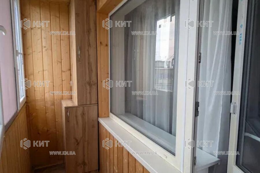Продажа квартиры Харьков, Аэропорт, Мереф…шоссе, 31м²