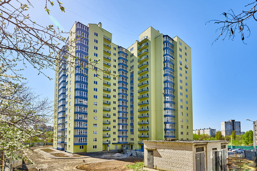 Продажа квартиры Харьков, Северная Салтовка 1, 144м²