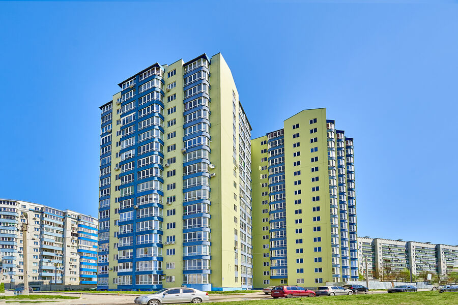 Продажа квартиры Харьков, Северная Салтовка 1, 144м²