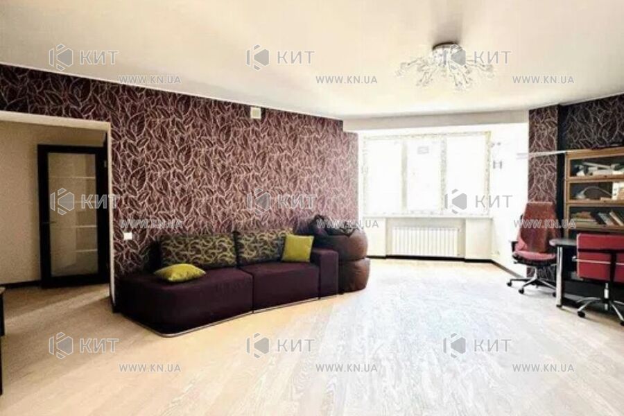 Продажа квартиры Харьков, Северная Салтовка 1, 144м²