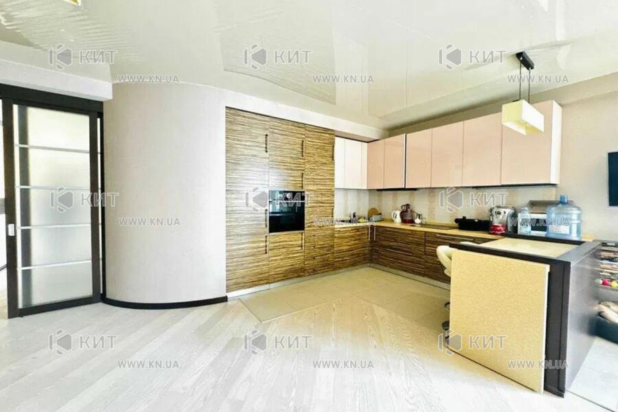 Продажа квартиры Харьков, Северная Салтовка 1, 144м²