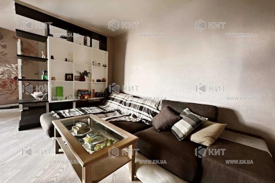 Продажа квартиры Харьков, Северная Салтовка 1, 144м²