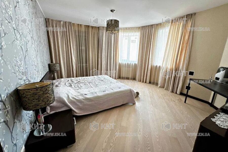 Продажа квартиры Харьков, Северная Салтовка 1, 144м²