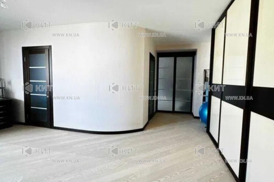 Продажа квартиры Харьков, Северная Салтовка 1, 144м²