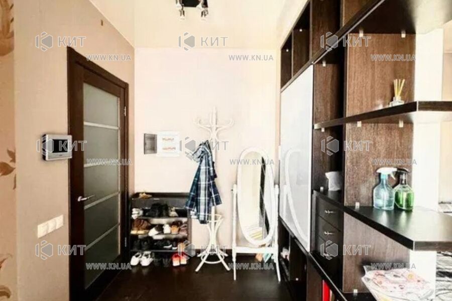 Продажа квартиры Харьков, Северная Салтовка 1, 144м²