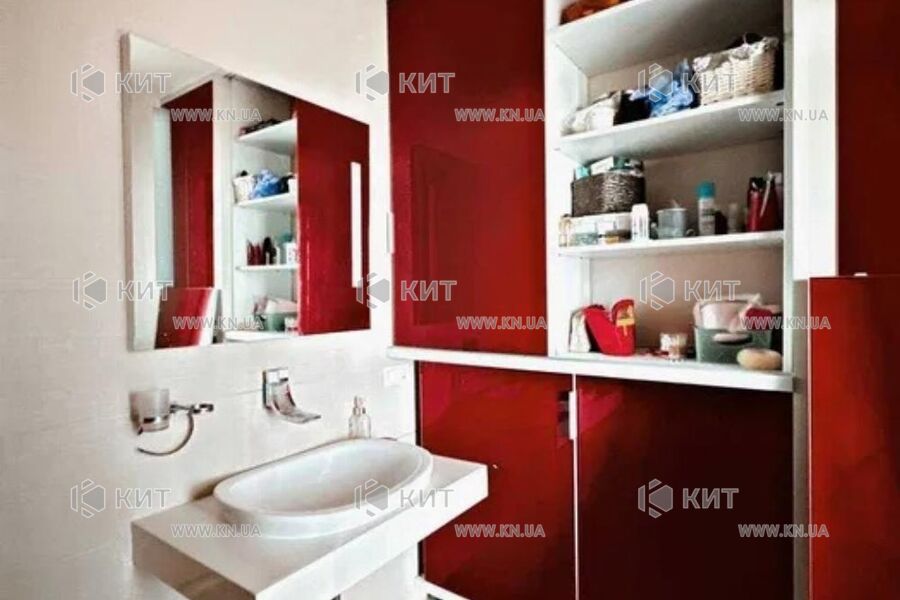 Продажа квартиры Харьков, Северная Салтовка 1, 144м²