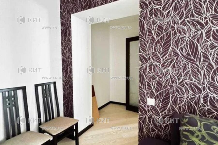 Продажа квартиры Харьков, Северная Салтовка 1, 144м²