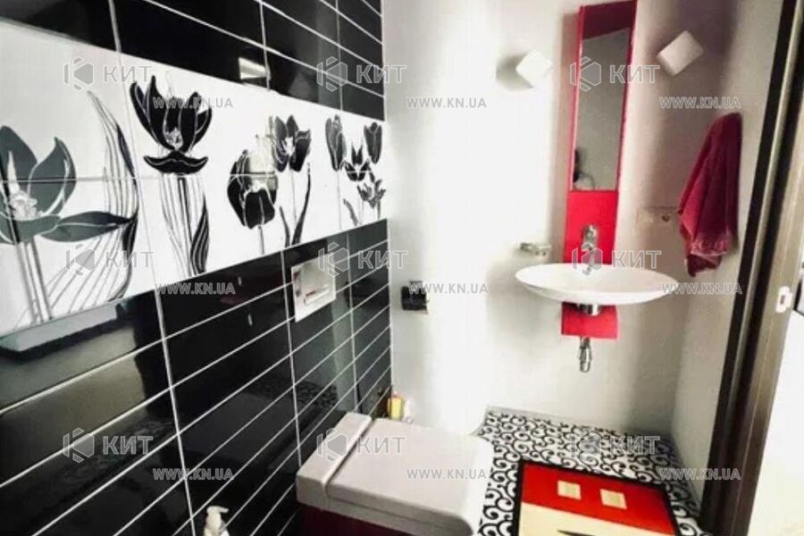 Продажа квартиры Харьков, Северная Салтовка 1, 144м²