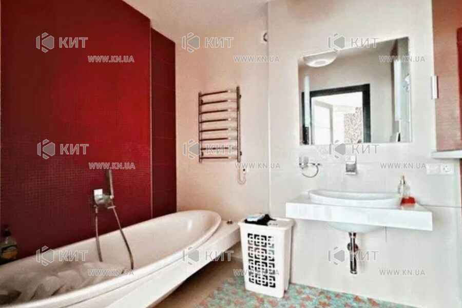 Продажа квартиры Харьков, Северная Салтовка 1, 144м²