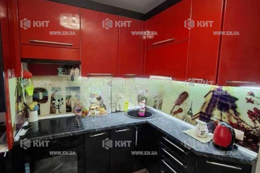 Продажа квартиры Харьков, Одесская, 72м²