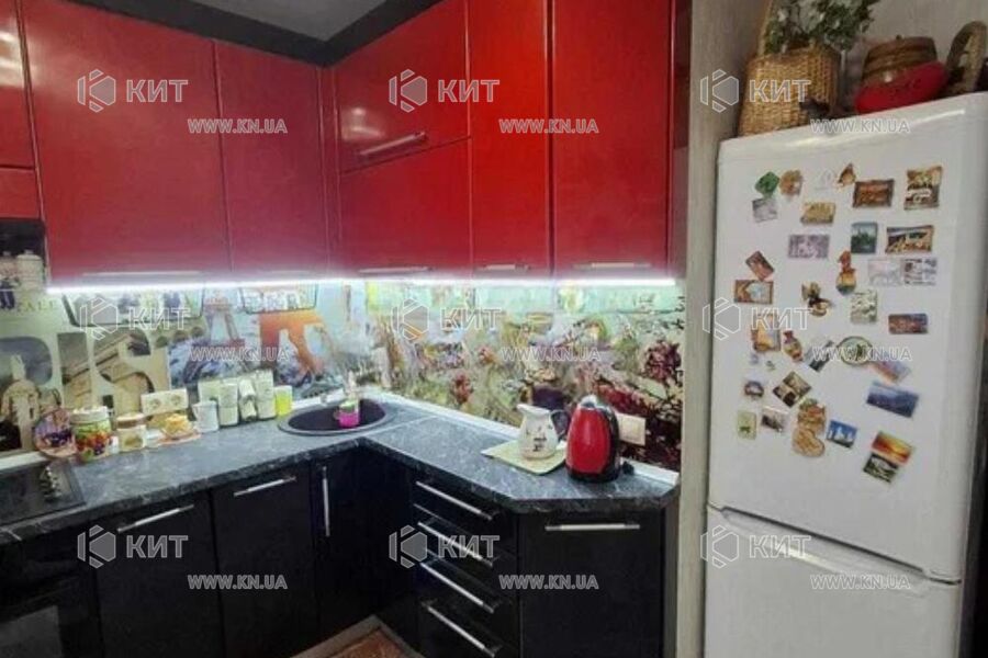 Продажа квартиры Харьков, Одесская, 72м²