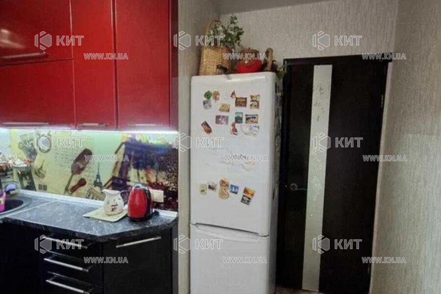 Продажа квартиры Харьков, Одесская, 72м²