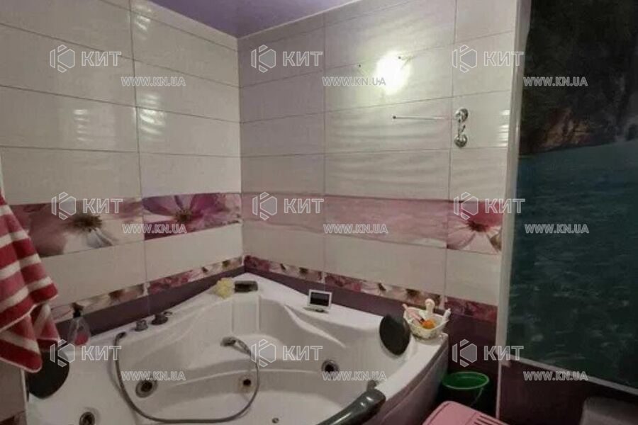 Продажа квартиры Харьков, Одесская, 72м²