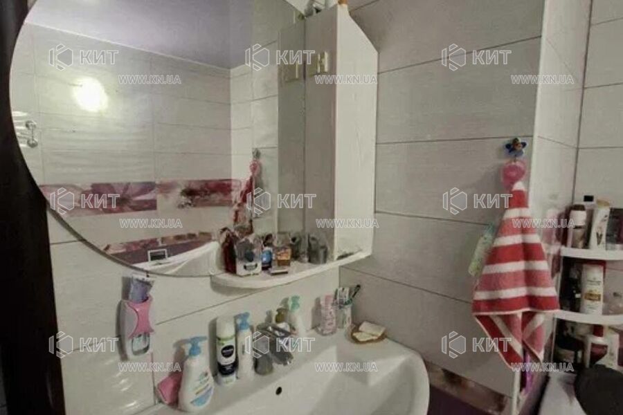 Продажа квартиры Харьков, Одесская, 72м²
