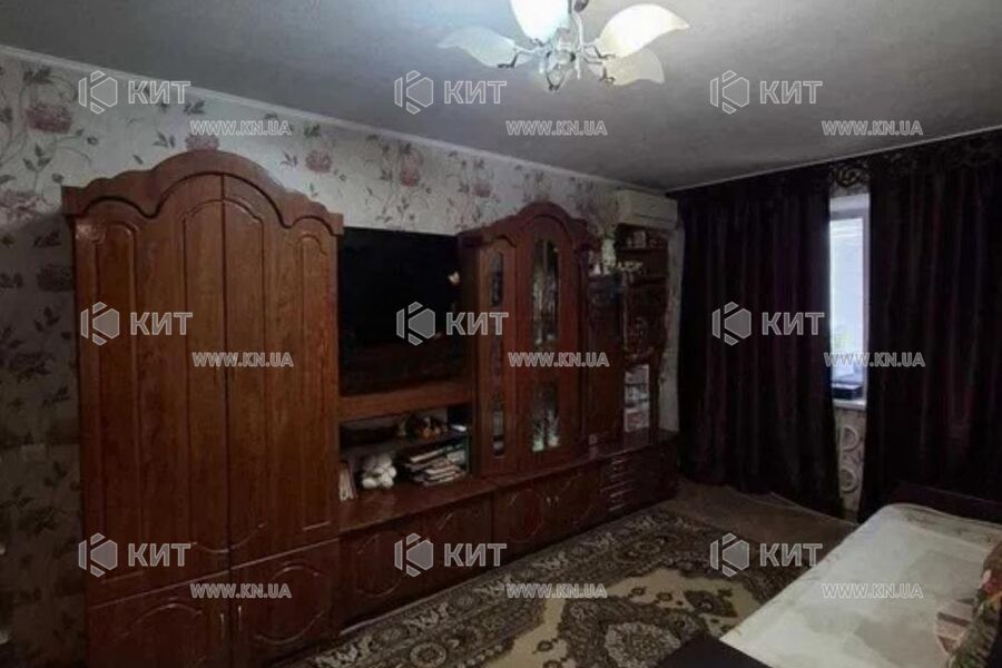 Продажа квартиры Харьков, Одесская, 72м²