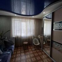 Продажа квартиры Харьков, Одесская, 72м²