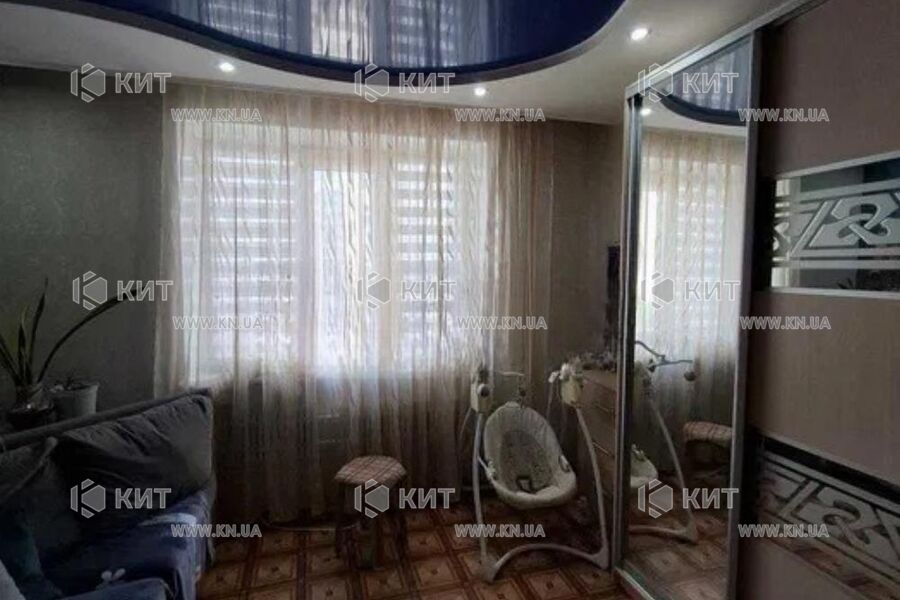 Продажа квартиры Харьков, Одесская, 72м²