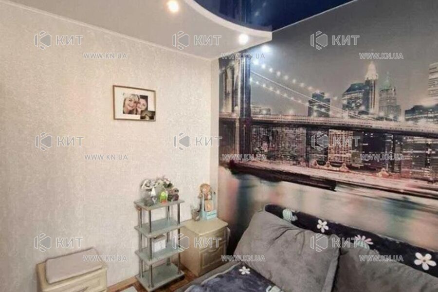 Продажа квартиры Харьков, Одесская, 72м²