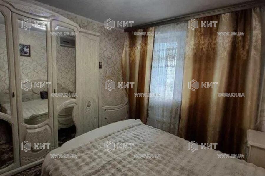 Продажа квартиры Харьков, Одесская, 72м²